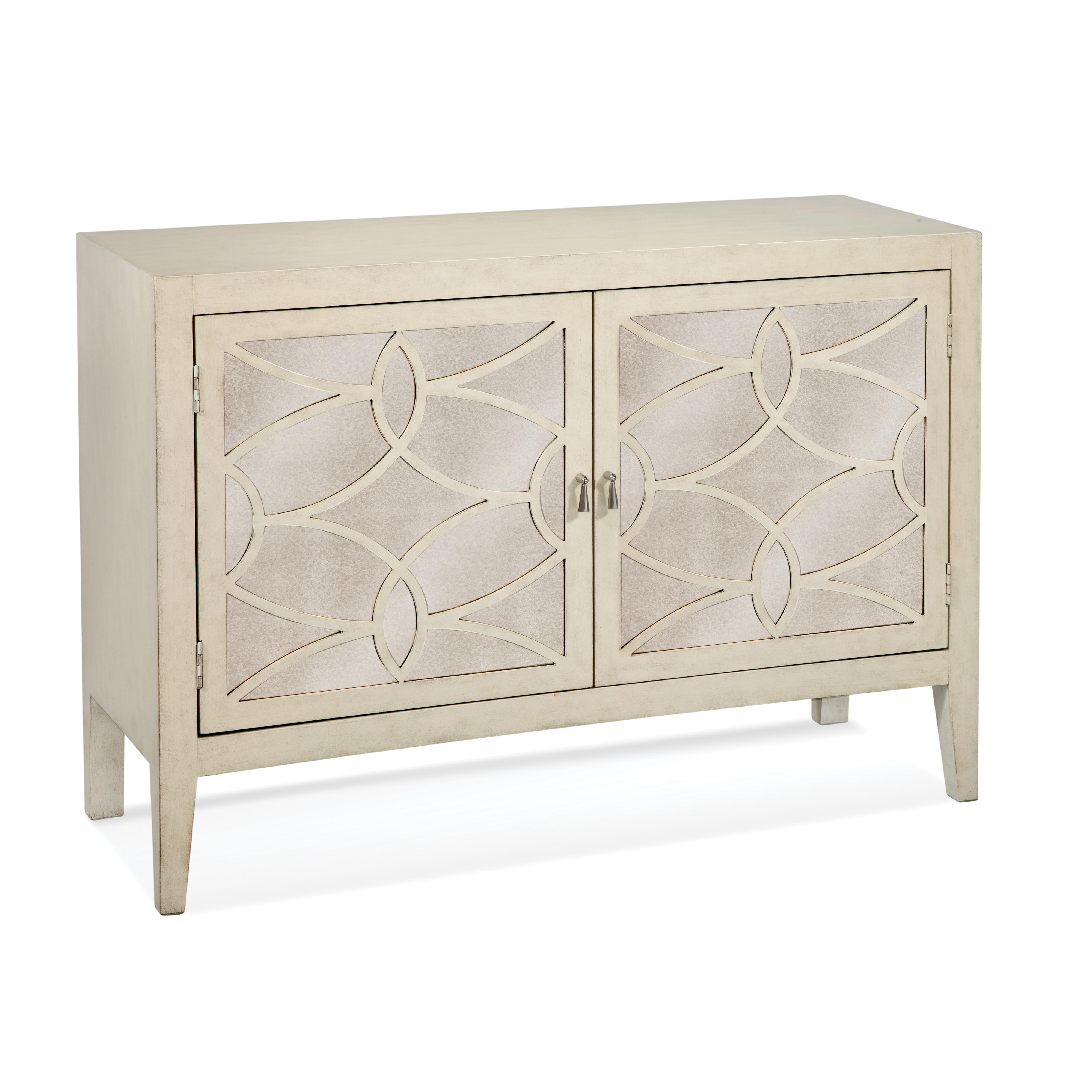 Annette Display Cabinet