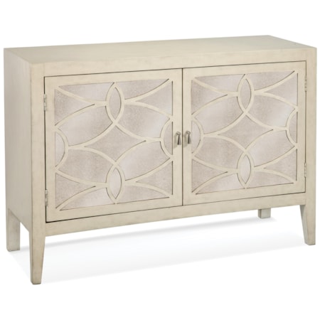 Annette Display Cabinet