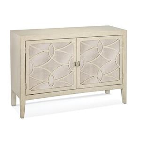 Annette Display Cabinet