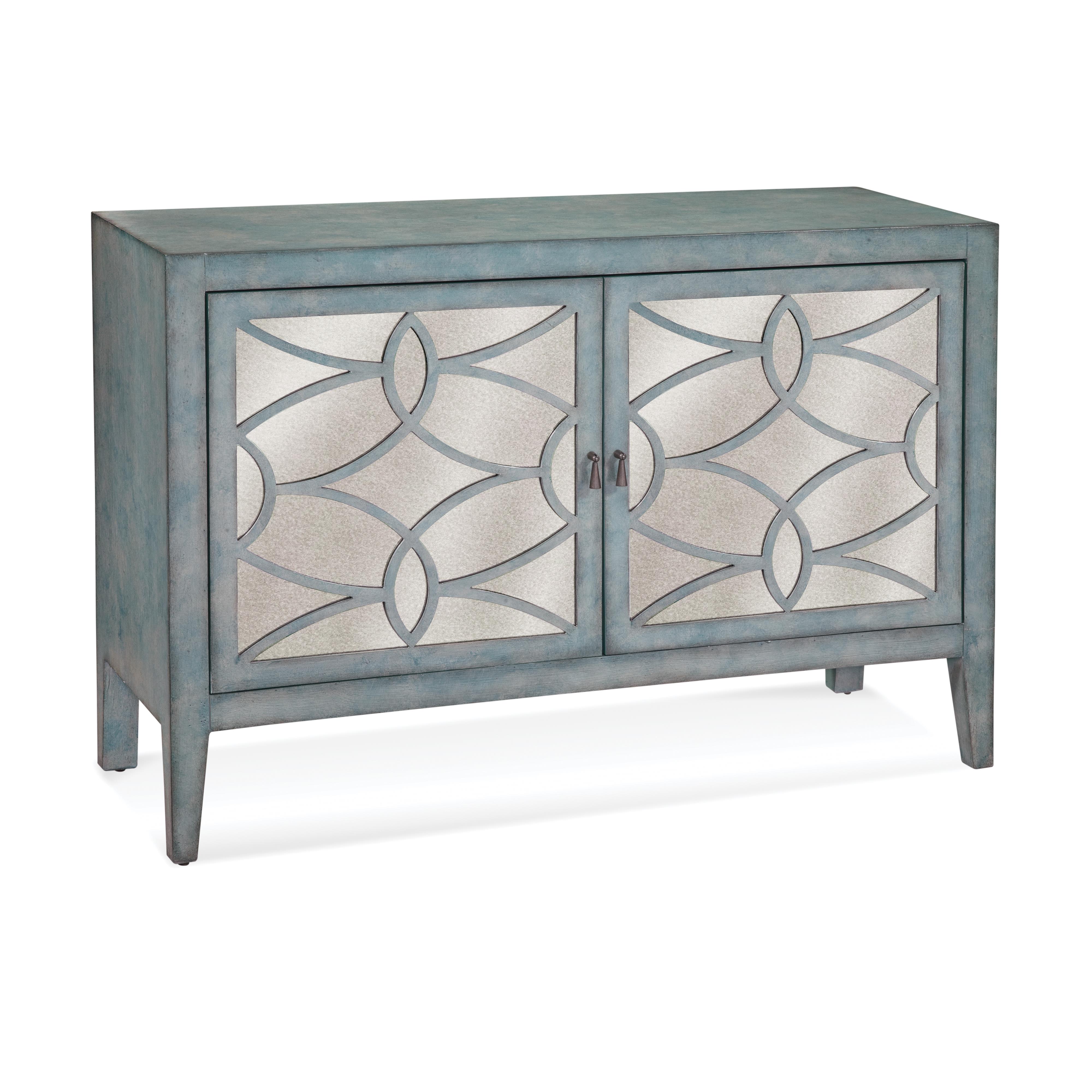 Annette Serving Cabinet