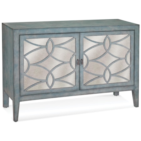 Annette Serving Cabinet