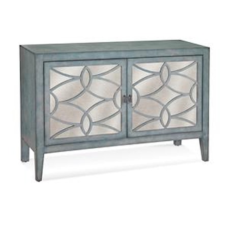 Annette Serving Cabinet