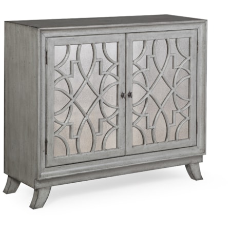 Lundin Hospitality Cabinet