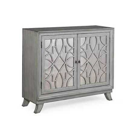 Lundin Hospitality Cabinet