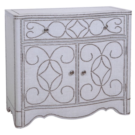 Conley Hospitality Cabinet