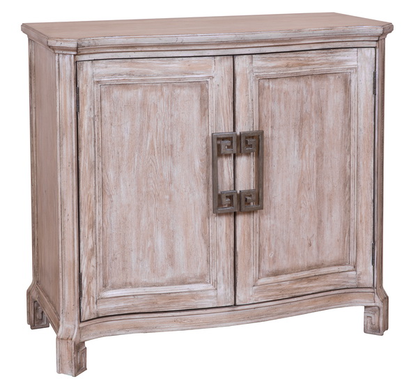 Guilloche Hospitality Cabinet