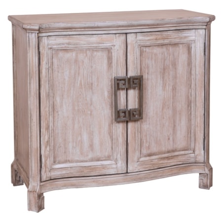 Guilloche Hospitality Cabinet