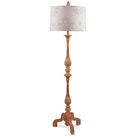 Sinestra Floor Lamp