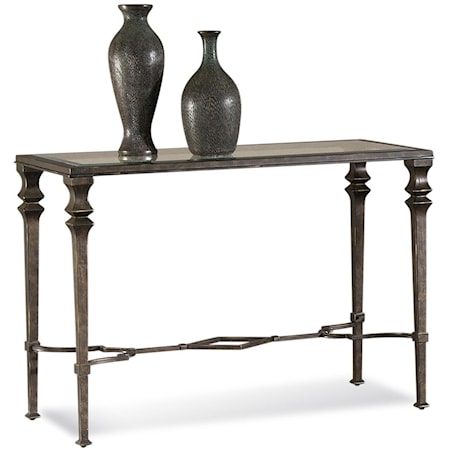 Console Sofa Table