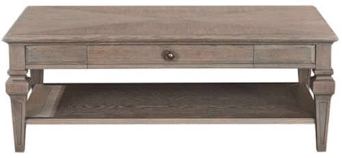 Cocktail Table