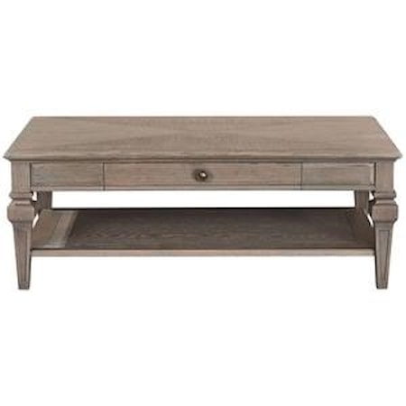 Cocktail Table