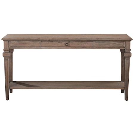 Console Table