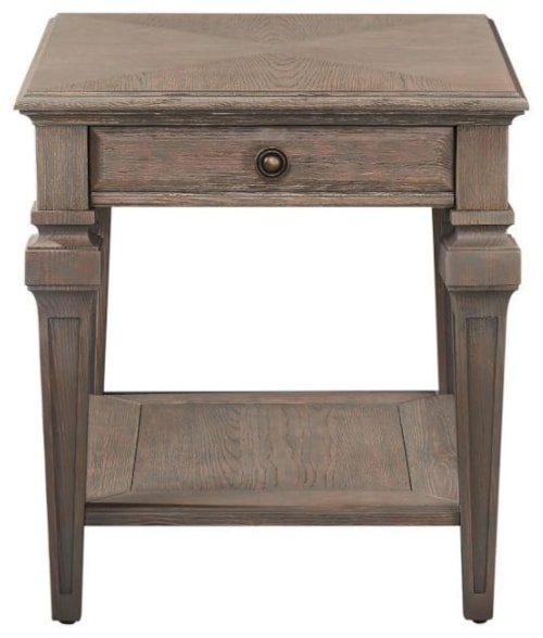 End Table
