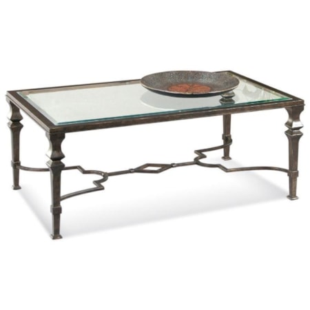 Cocktail Table