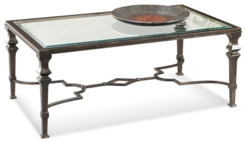 Cocktail Table