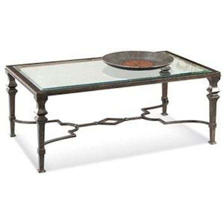 Cocktail Table