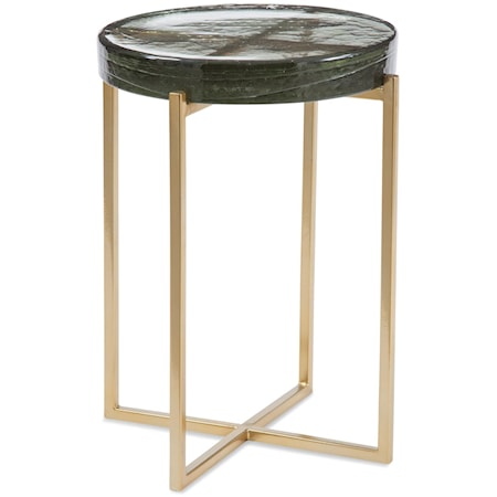 Accent Table