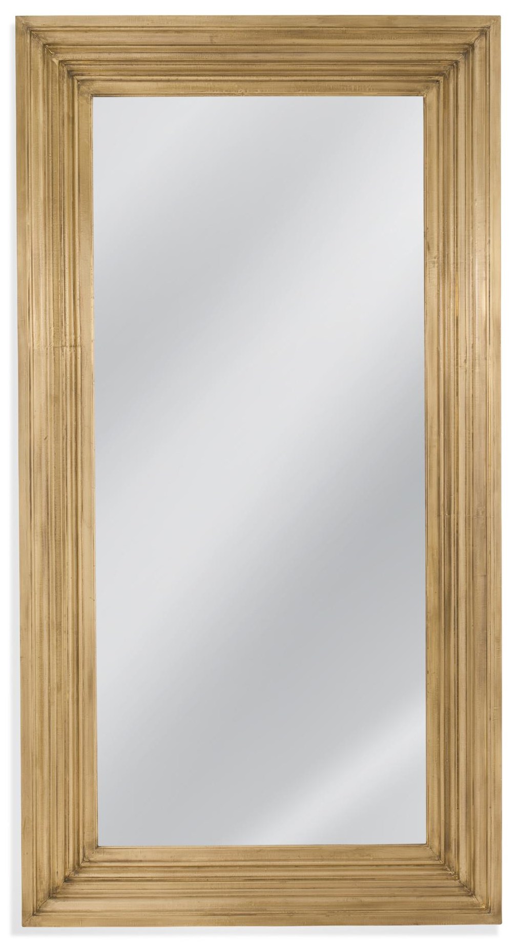 Queenie Floor Mirror