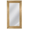 Bassett Mirror Mirrors Queenie Floor Mirror