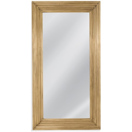 Queenie Floor Mirror