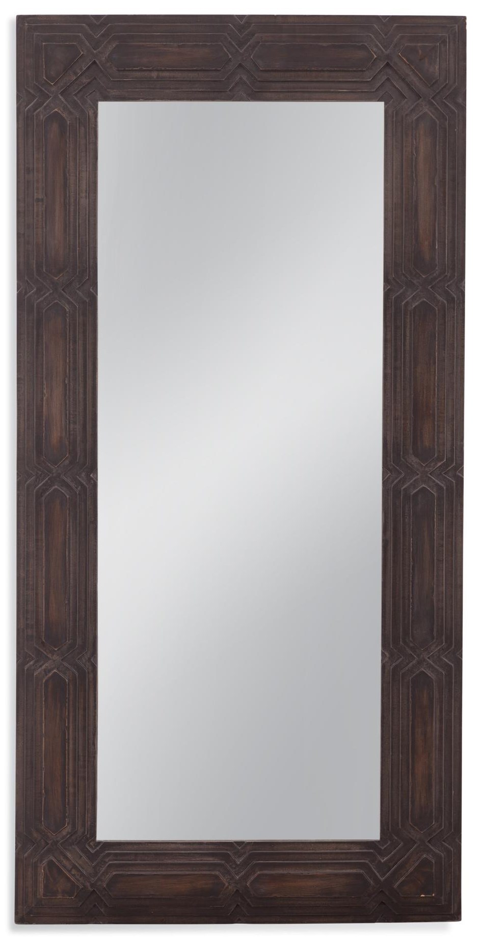 Bazar Floor Mirror