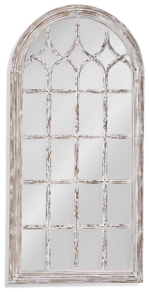 Ingram Leaner Mirror