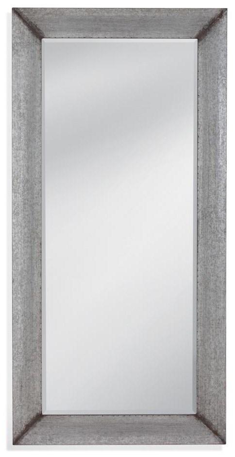 Manny Floor Mirror