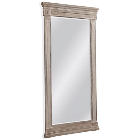 Ione Leaner Mirror