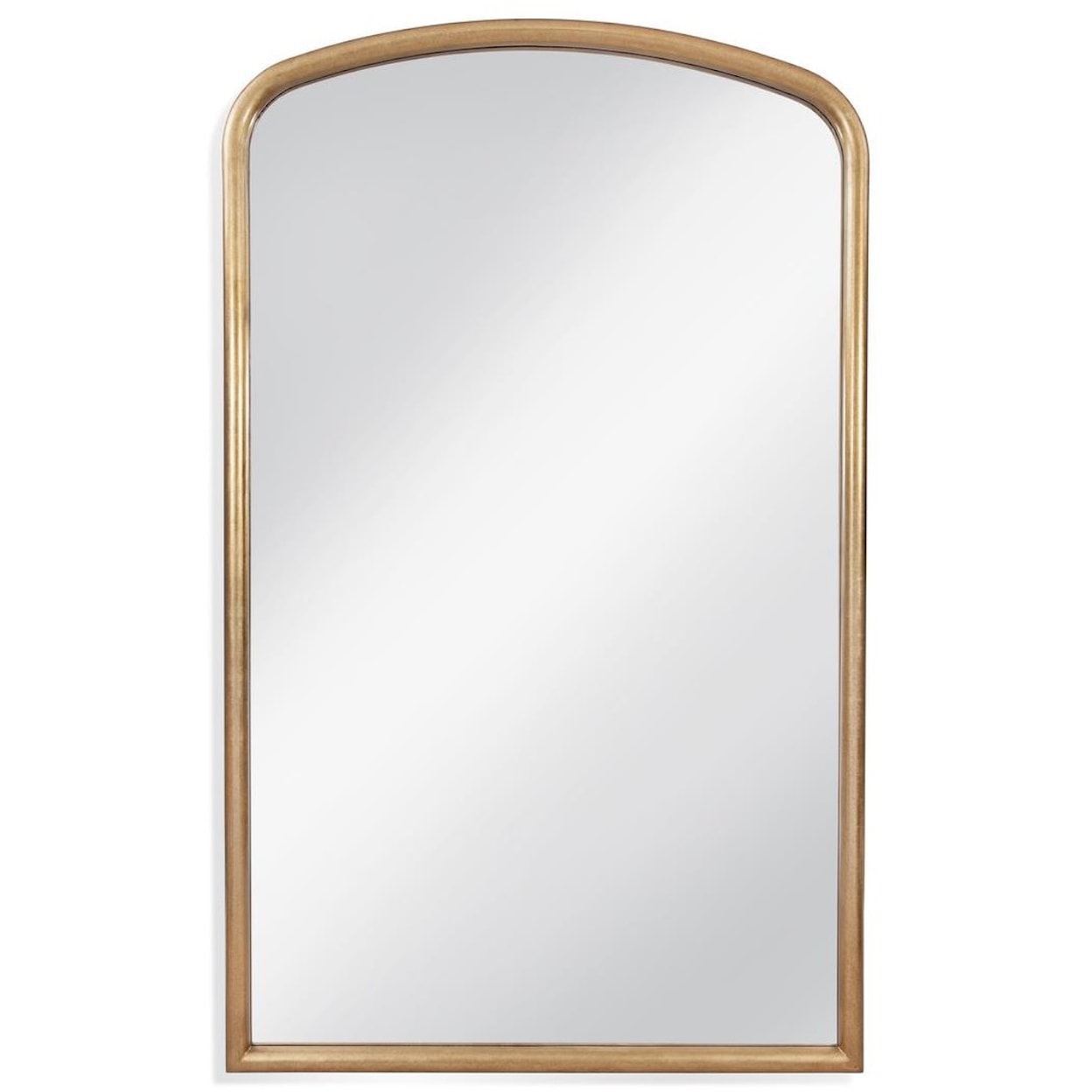 Bassett Mirror Mirrors Brookings Leaner Mirror