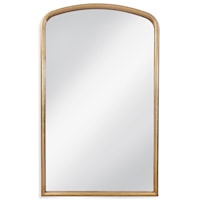 Brookings Leaner Mirror