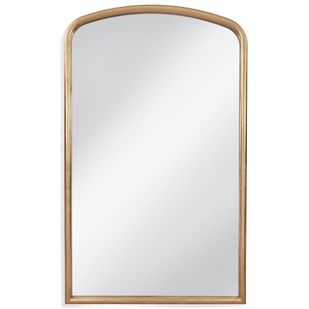 Brookings Leaner Mirror