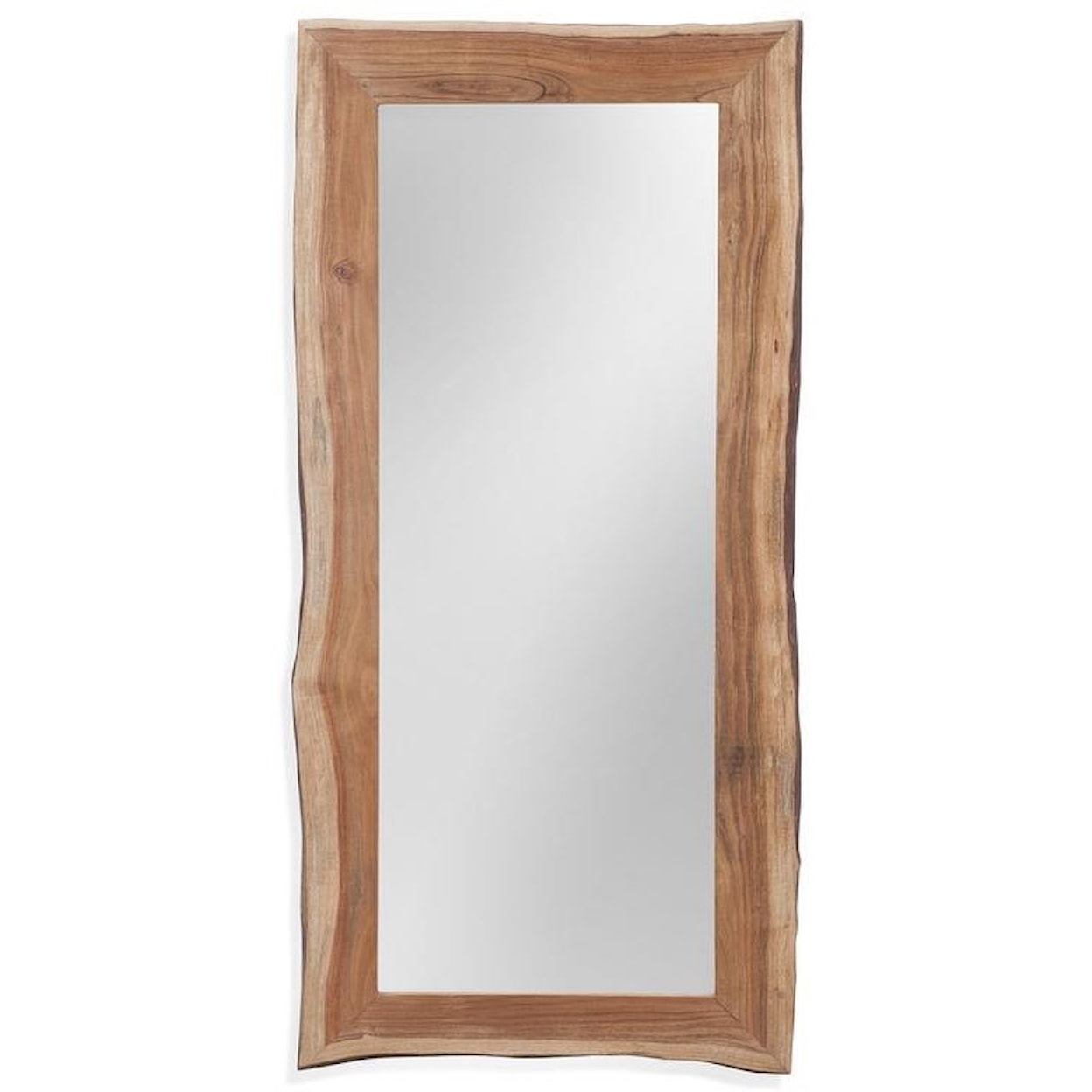 Bassett Mirror Mirrors Malek Wall Mirror