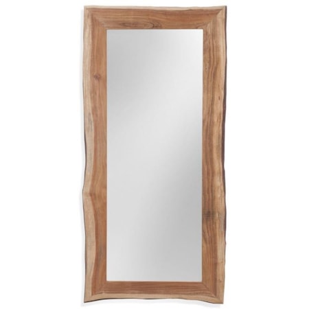 Malek Wall Mirror