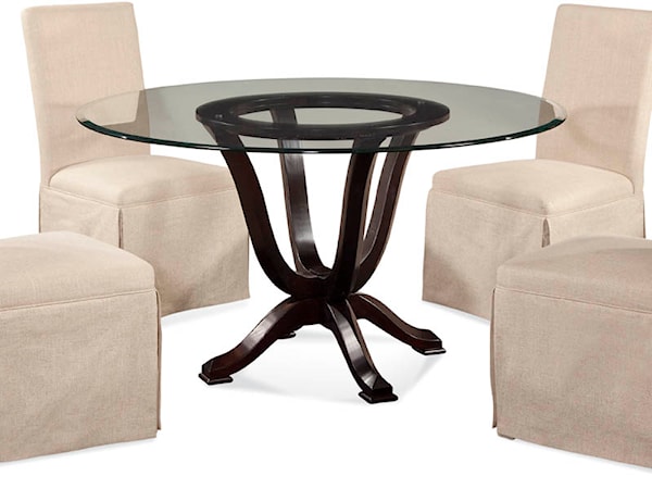 Serenity Casual Dining Set
