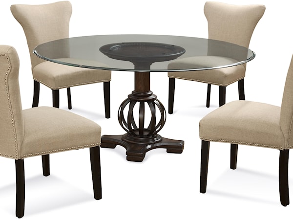 Grenadine Casual Dining Set