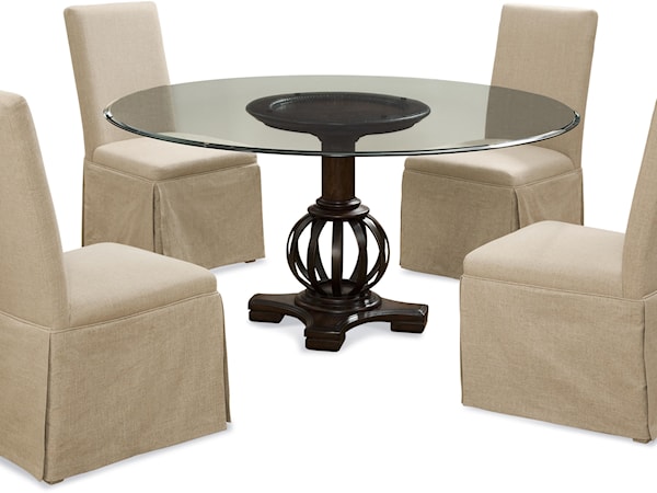 Grenadine Casual Dining Set