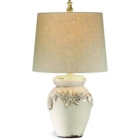 Eleanore Table Lamp