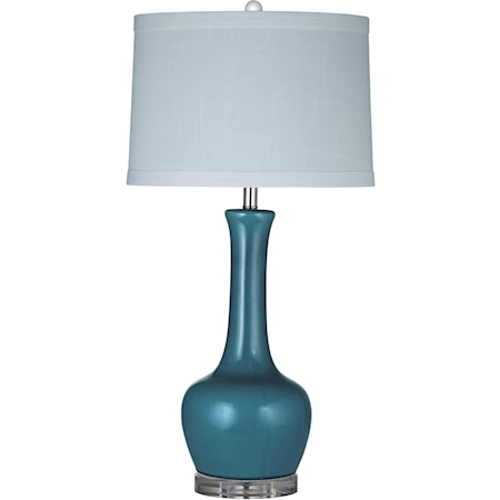 Kileen Table Lamp