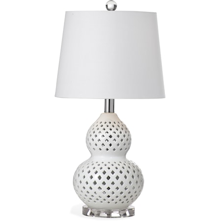 Oberlin Table Lamp