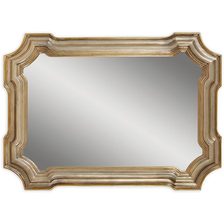 Angelica Wall Mirror