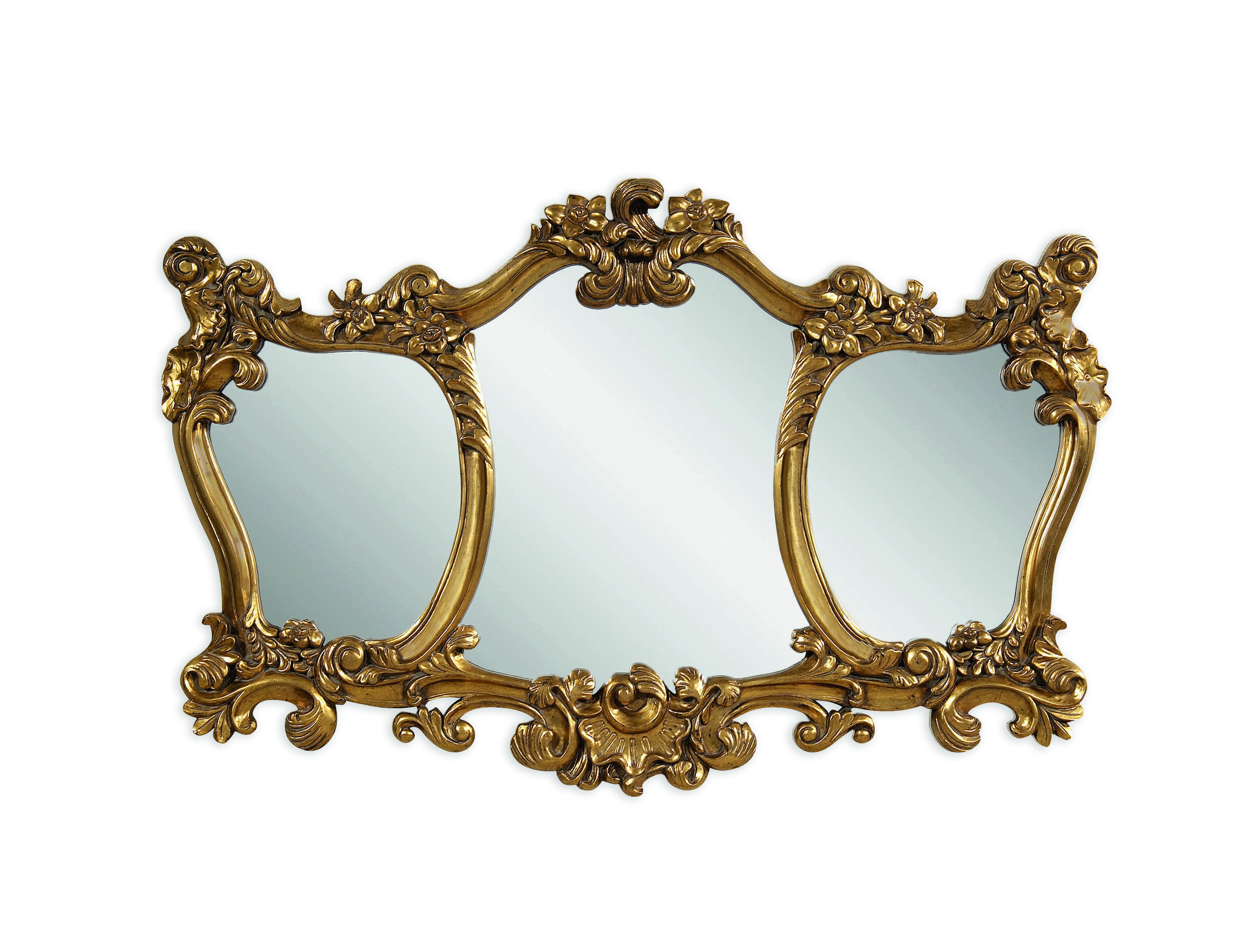 Donatella Wall Mirror