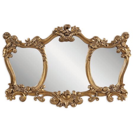 Donatella Wall Mirror