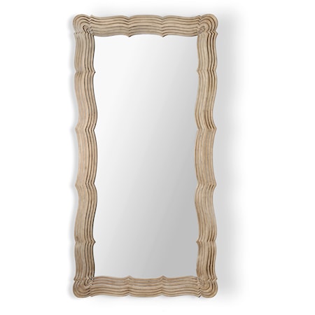 Terrazza Leaner Mirror