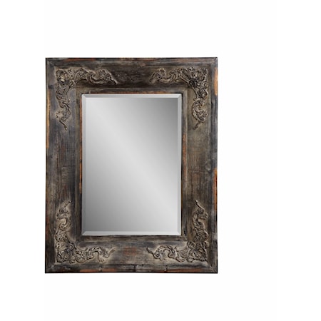 Haversham Wall Mirror