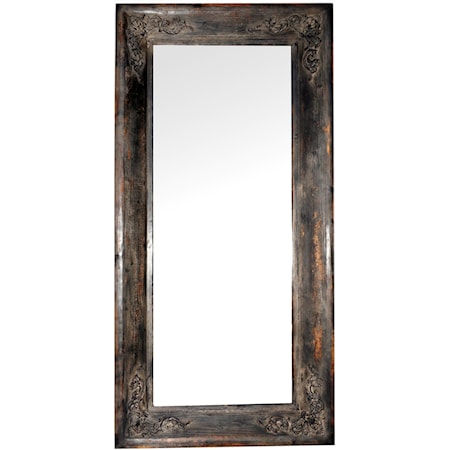 Haversham Leaner Mirror