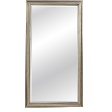 Nicholas Leaner Mirror