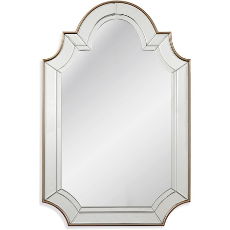 Phaedra Wall Mirror