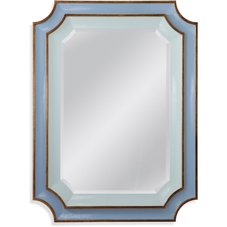 Regency Wall Mirror