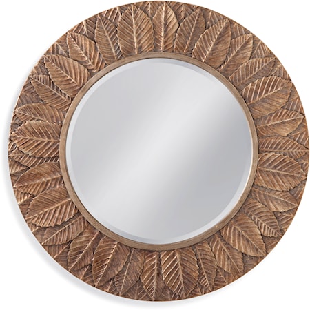 Lena Wall Mirror