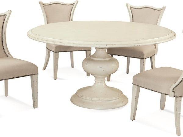 Adele Casual Dining Set